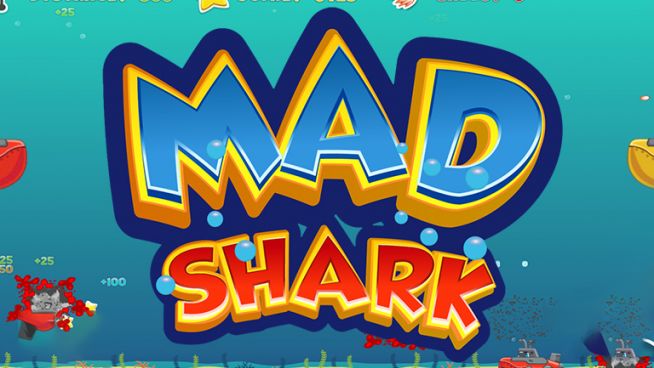 Mad Shark